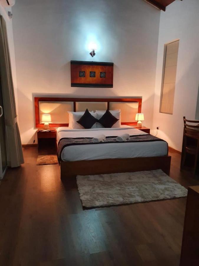 Amandara Hills Kandy Exterior foto
