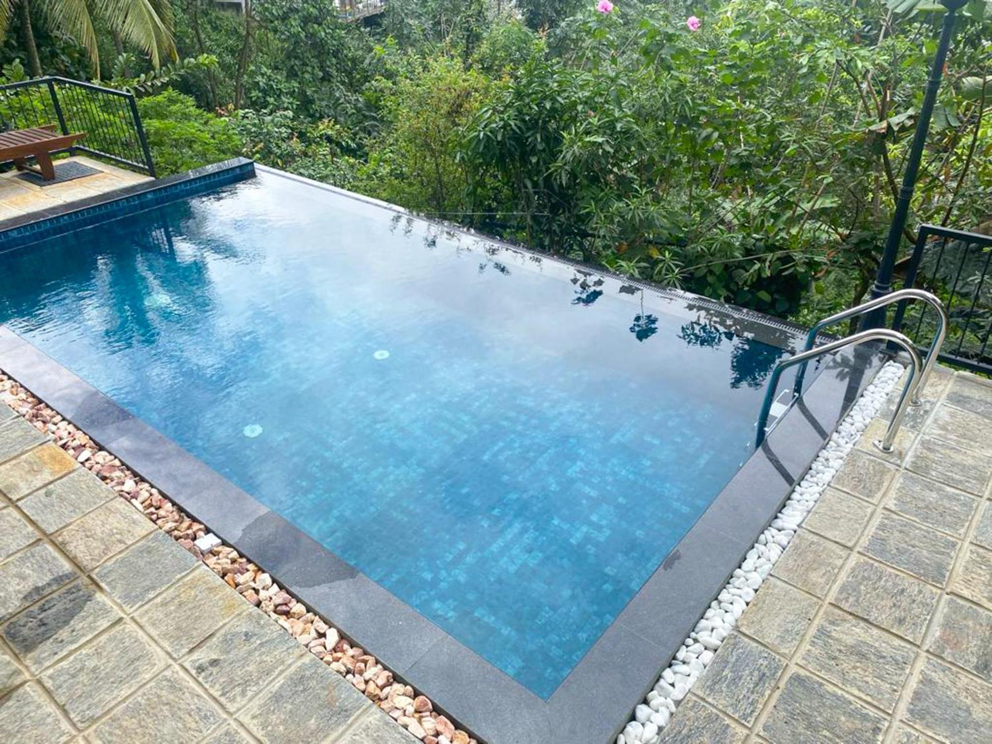 Amandara Hills Kandy Exterior foto