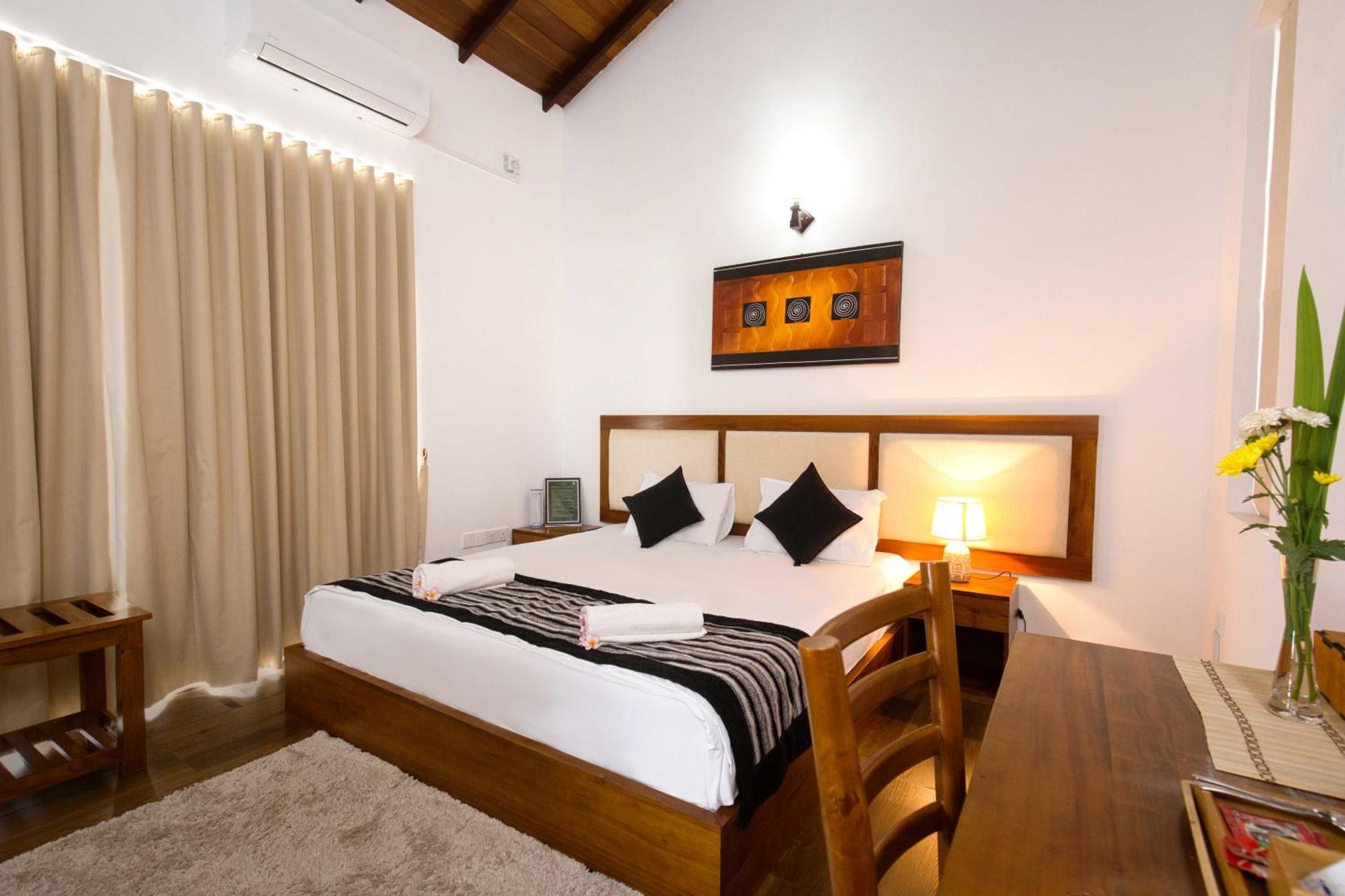 Amandara Hills Kandy Exterior foto