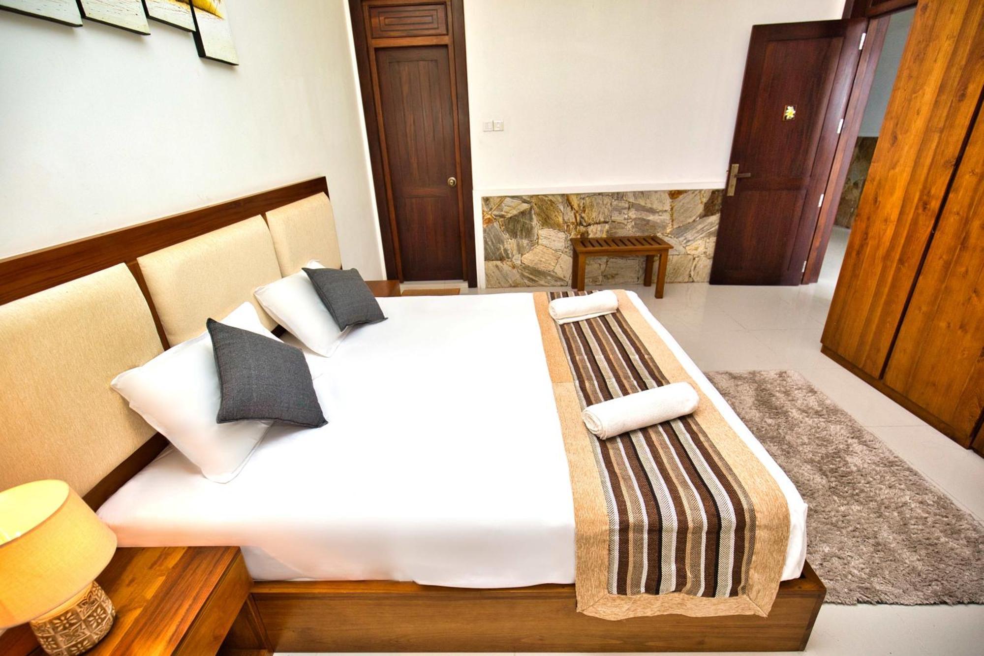 Amandara Hills Kandy Exterior foto